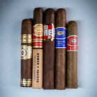 Top 5 Romeo Cigars, , jrcigars